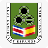 Logo de Club Campestre Español